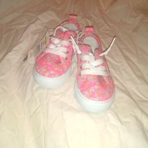 Toddler girl shoes